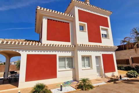 Villa i Lorca, Murcia, Lorca - € 422.000 | Ref: E171 - foto 19