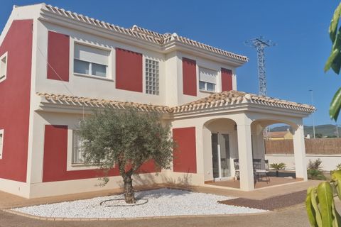 Villa i Lorca, Murcia, Lorca - € 422.000 | Ref: E171 - foto 20