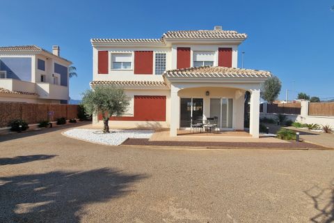 Villa i Lorca, Murcia, Lorca - € 422.000 | Ref: E171 - foto 21