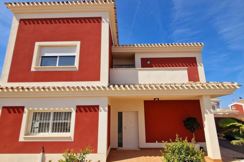 Villa i Lorca, Murcia, Lorca - € 422.000 | Ref: E171 - foto 22