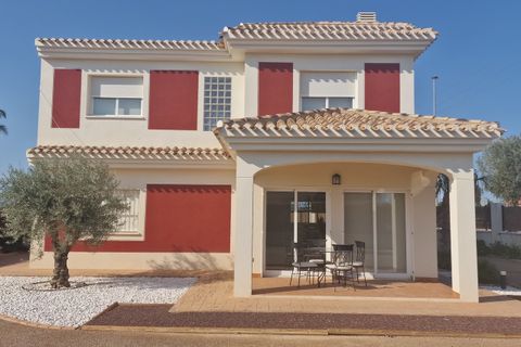 Villa i Lorca, Murcia, Lorca - € 422.000 | Ref: E171 - foto 23