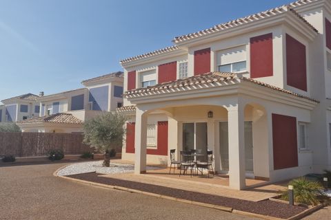 Villa i Lorca, Murcia, Lorca - € 422.000 | Ref: E171 - foto 24