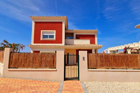 Villa i Lorca, Murcia, Lorca - € 422.000 | Ref: E171 - foto 25