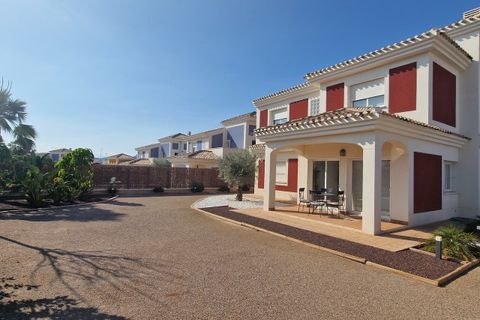 Villa i Lorca, Murcia, Lorca - € 422.000 | Ref: E171 - foto 26