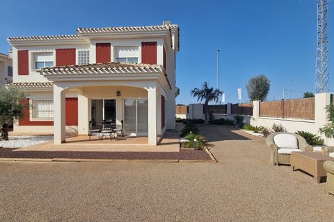 Villa i Lorca, Murcia, Lorca - € 422.000 | Ref: E171 - foto 27