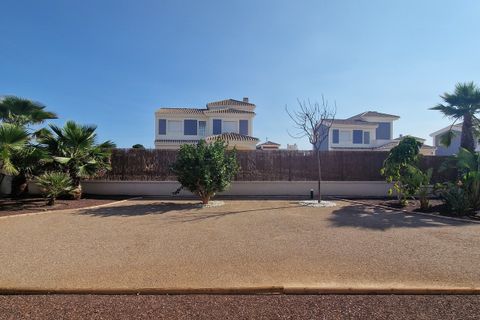 Villa i Lorca, Murcia, Lorca - € 422.000 | Ref: E171 - foto 28