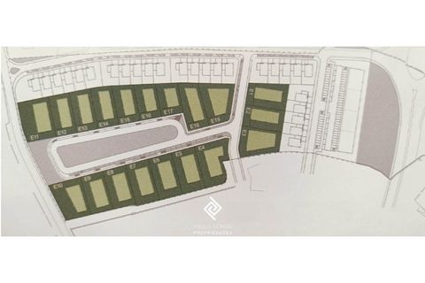 Helårsgrund i Braga, Braga, Braga - € 162.500 | Ref: SC-4266 - foto 1