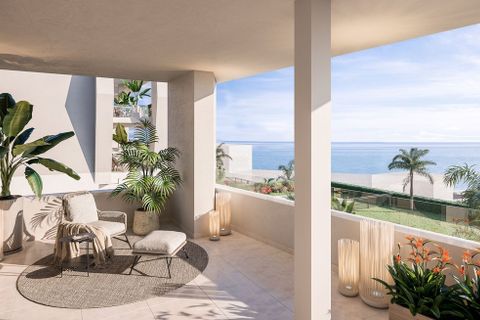 Leilighet i Fuengirola, Malaga, Fuengirola - € 567 000 | Ref: R4457251 - foto 7