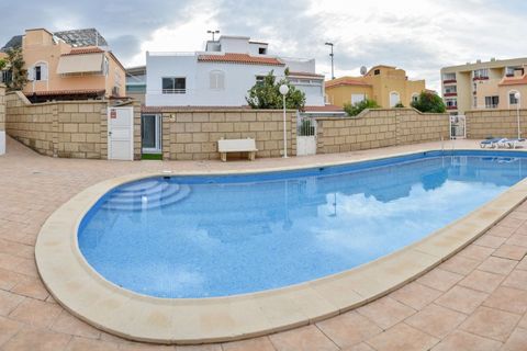 Rækkehus i Torviscas, Tenerife, Torviscas - € 745.000 | Ref: ADO0047 - foto 6