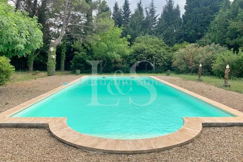 Villa a Orange, Vaucluse, Orange - € 895.000 | Ref: 2485 - foto 2