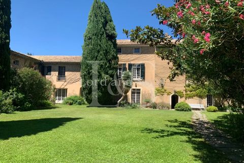 Villa a Orange, Vaucluse, Orange - € 895.000 | Ref: 2485 - foto 3