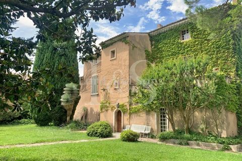Villa a Orange, Vaucluse, Orange - € 895.000 | Ref: 2485 - foto 7