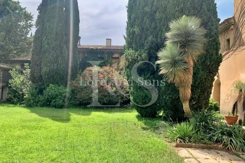 Villa a Orange, Vaucluse, Orange - € 895.000 | Ref: 2485 - foto 8