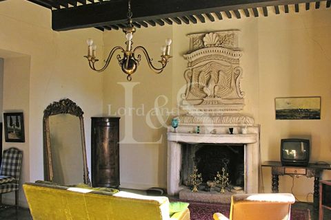 Villa a Orange, Vaucluse, Orange - € 895.000 | Ref: 2485 - foto 5