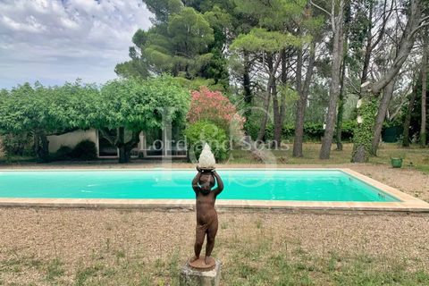 Villa a Orange, Vaucluse, Orange - € 895.000 | Ref: 2485 - foto 19