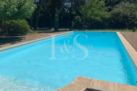 Villa a Orange, Vaucluse, Orange - € 895.000 | Ref: 2485 - foto 20