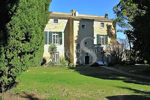 Villa a Orange, Vaucluse, Orange - € 895.000 | Ref: 2485 - foto 21
