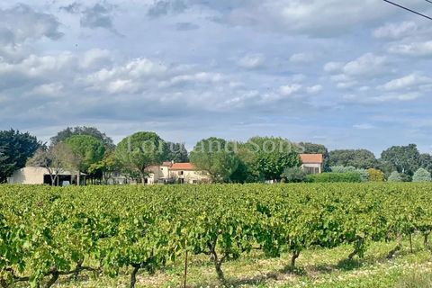 Villa i Richerenches, Vaucluse, Richerenches - € 994.000 | Ref: 2561 - foto 1