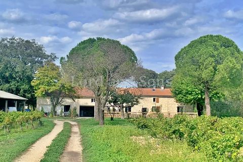 Villa i Richerenches, Vaucluse, Richerenches - € 994.000 | Ref: 2561 - foto 2