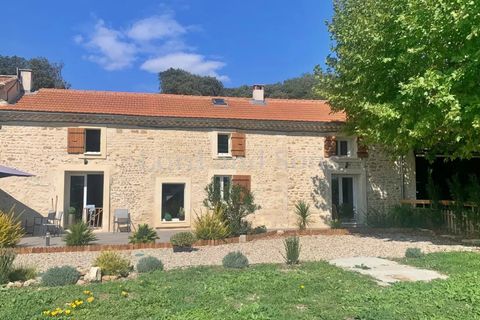 Villa i Richerenches, Vaucluse, Richerenches - € 994.000 | Ref: 2561 - foto 4