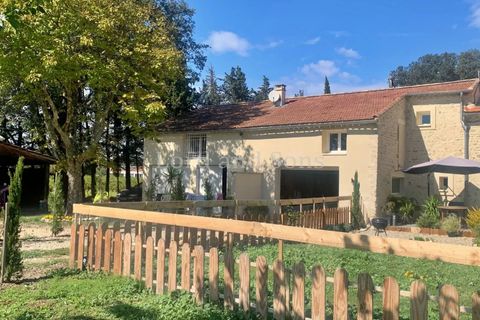 Villa i Richerenches, Vaucluse, Richerenches - € 994.000 | Ref: 2561 - foto 5