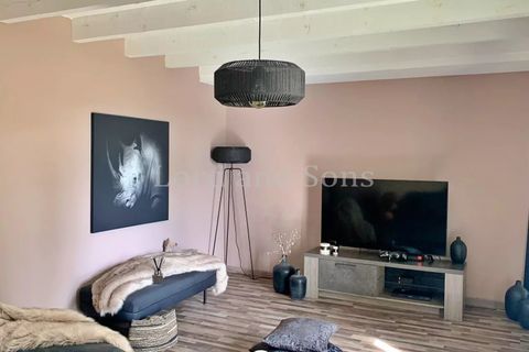 Villa i Richerenches, Vaucluse, Richerenches - € 994.000 | Ref: 2561 - foto 9