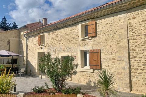Villa i Richerenches, Vaucluse, Richerenches - € 994.000 | Ref: 2561 - foto 10