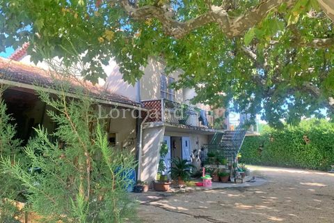 Villa i Richerenches, Vaucluse, Richerenches - € 994.000 | Ref: 2561 - foto 11