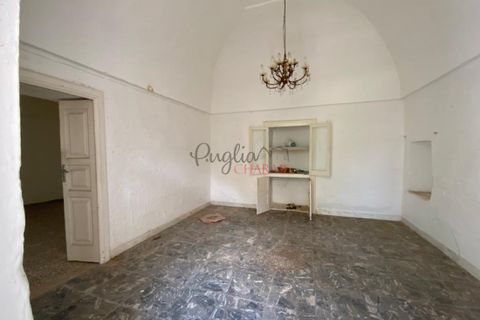 Landejendom i Cisternino, Brindisi, Cisternino - € 135.000 | Ref: 246 - foto 27