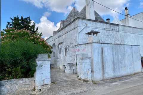 Landejendom i Cisternino, Brindisi, Cisternino - € 135.000 | Ref: 246 - foto 4