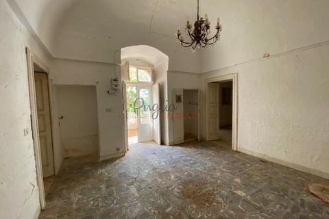 Landejendom i Cisternino, Brindisi, Cisternino - € 135.000 | Ref: 246 - foto 17
