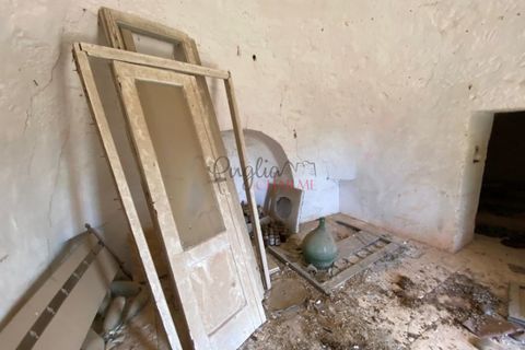 Landejendom i Cisternino, Brindisi, Cisternino - € 135.000 | Ref: 246 - foto 24