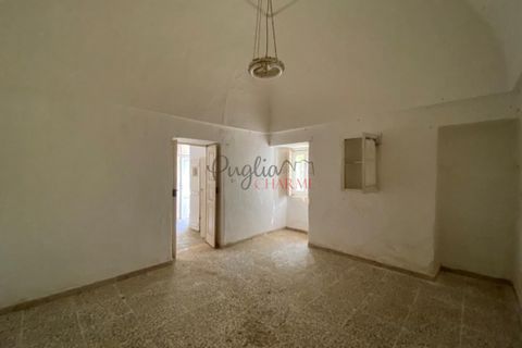 Landejendom i Cisternino, Brindisi, Cisternino - € 135.000 | Ref: 246 - foto 11