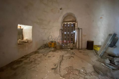 Landejendom i Cisternino, Brindisi, Cisternino - € 135.000 | Ref: 246 - foto 21