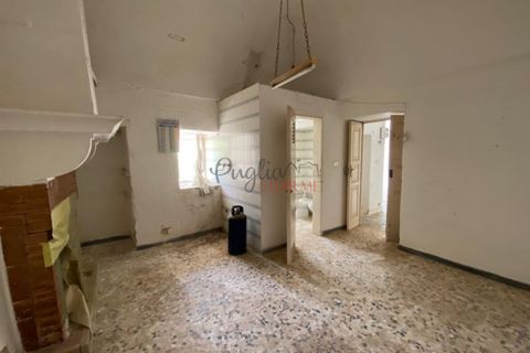 Landejendom i Cisternino, Brindisi, Cisternino - € 135.000 | Ref: 246 - foto 29