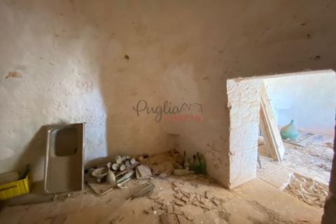 Landejendom i Cisternino, Brindisi, Cisternino - € 135.000 | Ref: 246 - foto 15