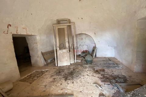 Landejendom i Cisternino, Brindisi, Cisternino - € 135.000 | Ref: 246 - foto 16