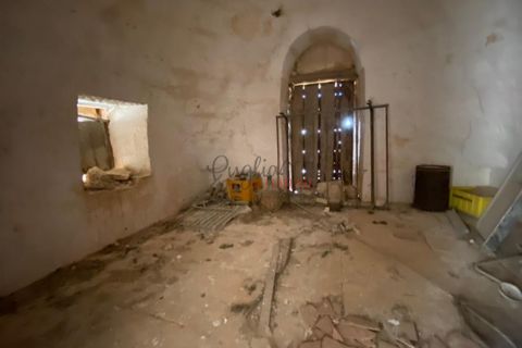 Landejendom i Cisternino, Brindisi, Cisternino - € 135.000 | Ref: 246 - foto 8