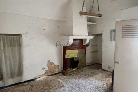 Landejendom i Cisternino, Brindisi, Cisternino - € 135.000 | Ref: 246 - foto 13