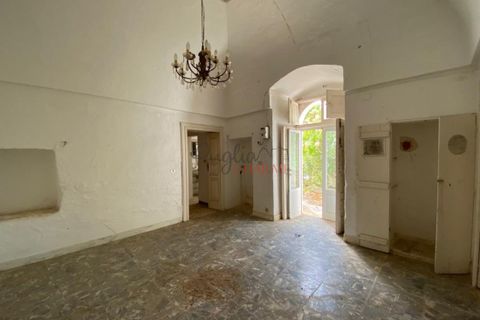 Landejendom i Cisternino, Brindisi, Cisternino - € 135.000 | Ref: 246 - foto 12