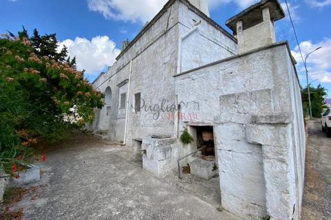 Landejendom i Cisternino, Brindisi, Cisternino - € 135.000 | Ref: 246 - foto 6