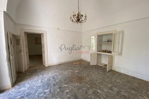 Landejendom i Cisternino, Brindisi, Cisternino - € 135.000 | Ref: 246 - foto 23