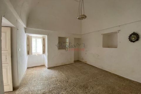 Landejendom i Cisternino, Brindisi, Cisternino - € 135.000 | Ref: 246 - foto 14