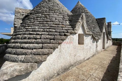 Landejendom i Cisternino, Brindisi, Cisternino - € 135.000 | Ref: 246 - foto 5