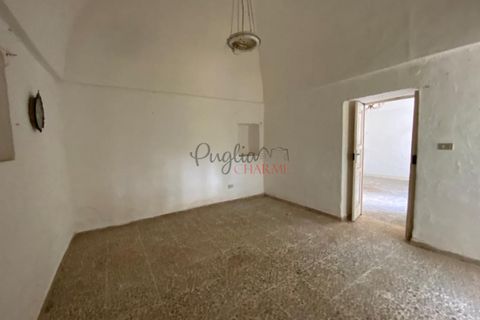 Landejendom i Cisternino, Brindisi, Cisternino - € 135.000 | Ref: 246 - foto 20