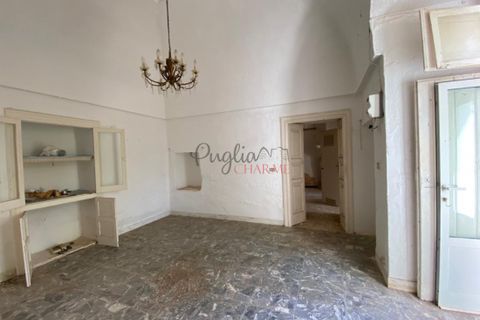 Landejendom i Cisternino, Brindisi, Cisternino - € 135.000 | Ref: 246 - foto 26