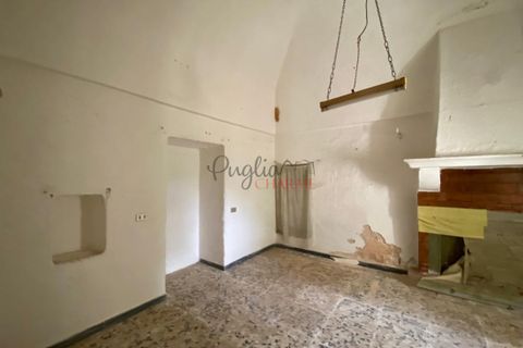 Landejendom i Cisternino, Brindisi, Cisternino - € 135.000 | Ref: 246 - foto 9