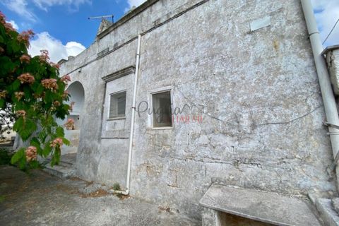 Landejendom i Cisternino, Brindisi, Cisternino - € 135.000 | Ref: 246 - foto 7