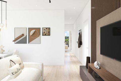 Lejlighed i Verona, Verona, Verona - € 523.000 | Ref: 1797225 - foto 3