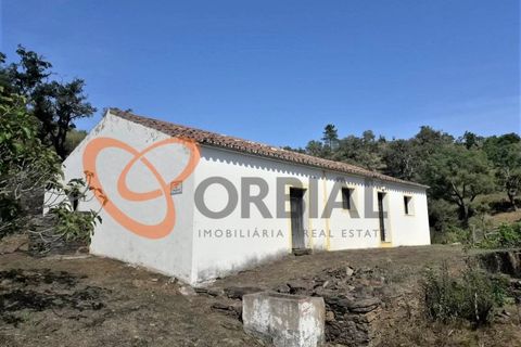 Villa i Silves, Faro, Silves - € 220.000 | Ref: 4261 - foto 1